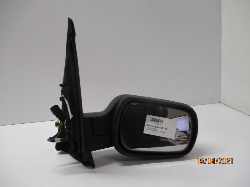 Retrovisor derecho FORD FUSION PHASE 1 Diésel - 1