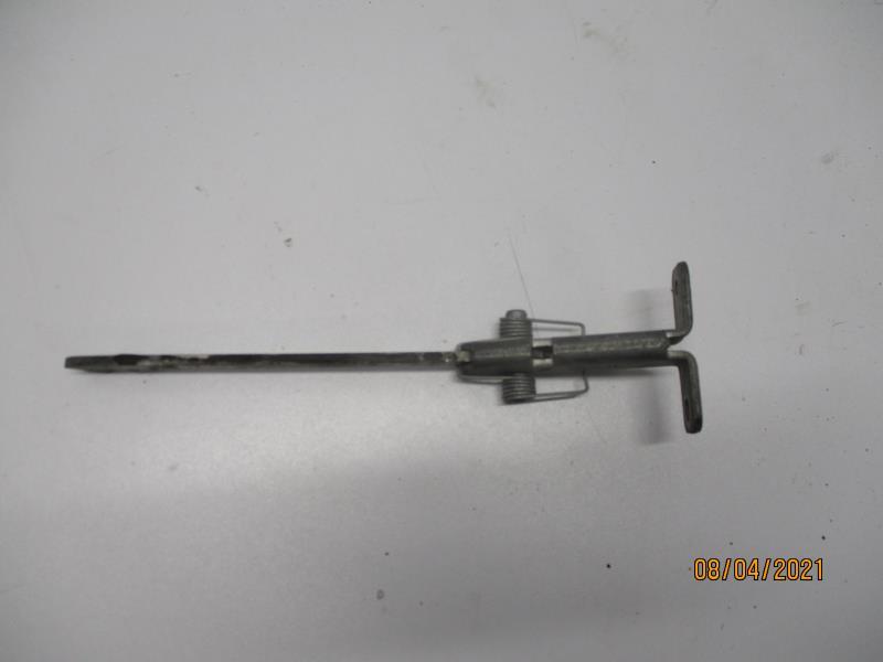Tirante portiera posteriore destro RENAULT KANGOO 2 PHASE 2 Diésel - 1