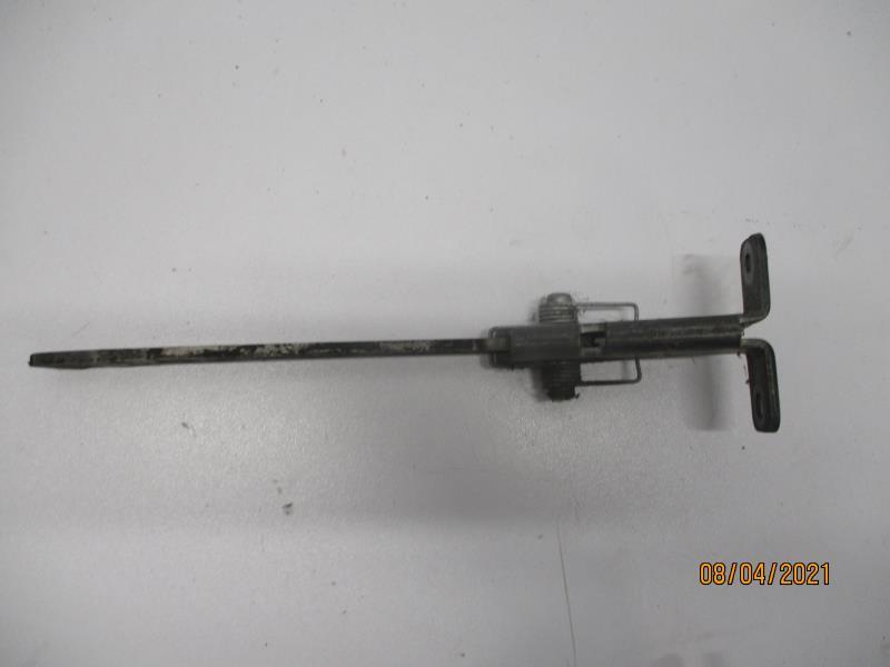 Tirante portiera posteriore sinistro RENAULT KANGOO 2 PHASE 2 Diésel - 1