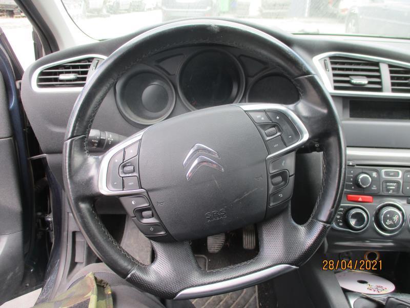 Volant CITROEN C4 2 PHASE 1 Diesel - 1