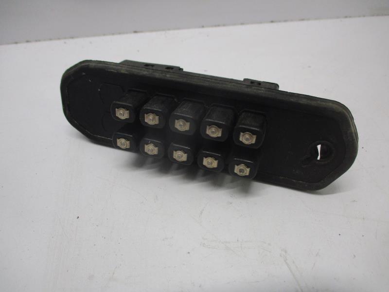 Contacteur de portes CITROEN C8 PHASE 1 Diesel - 1