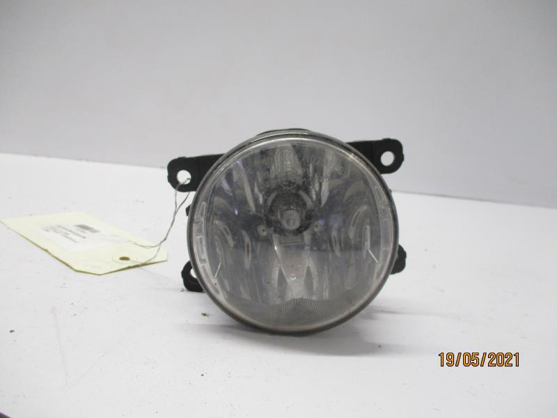 Anti brouillard gauche (feux) RENAULT CLIO 4 PHASE 1 Diesel - 1