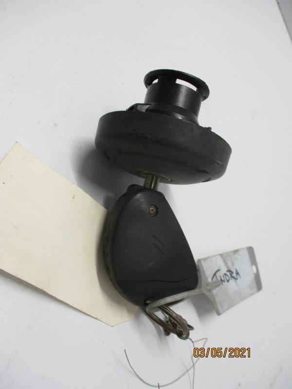 Bouchon de carburant CITROEN XSARA PHASE 1 Diesel - 1