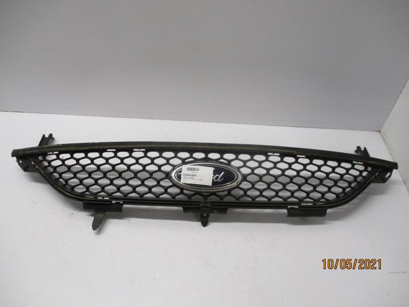 Calandre FORD GALAXY 2 PHASE 1 Diesel - 1
