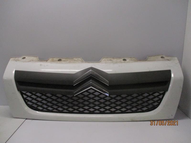 Calandre CITROEN JUMPER 3 PHASE 1 Diesel - 1