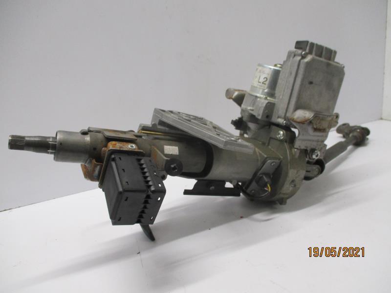 Colonne de direction RENAULT CLIO 4 PHASE 1 Diesel - 1