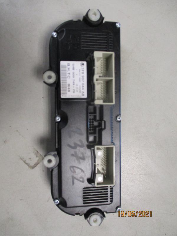 Commande chauffage SKODA OCTAVIA 2 PHASE 2 BREAK Diesel - 1
