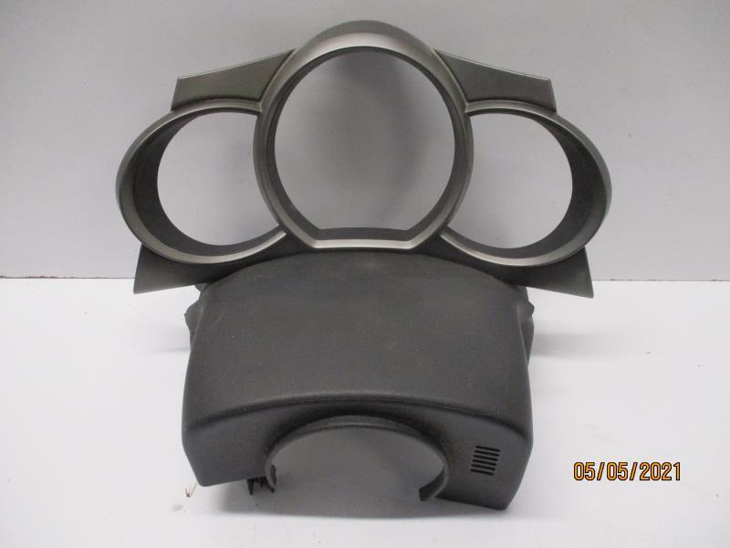 Coquille volant CITROEN C3 2 PHASE 2 Diesel - 1