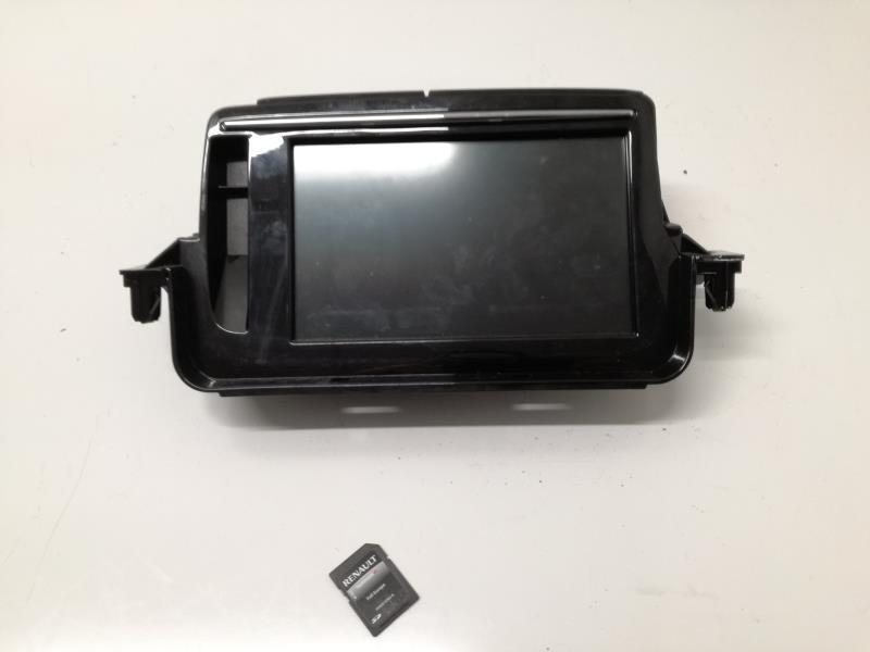 Ecran GPS RENAULT MEGANE 3 PHASE 2 Diesel - 1