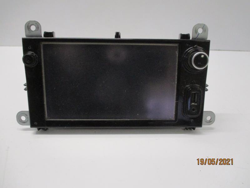 Ecran GPS RENAULT CLIO 4 PHASE 1 Diesel - 1