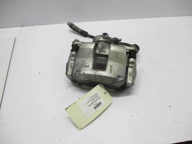 Pinza freni posteriore sinistra CITROEN JUMPER 3 PHASE 2  - 1