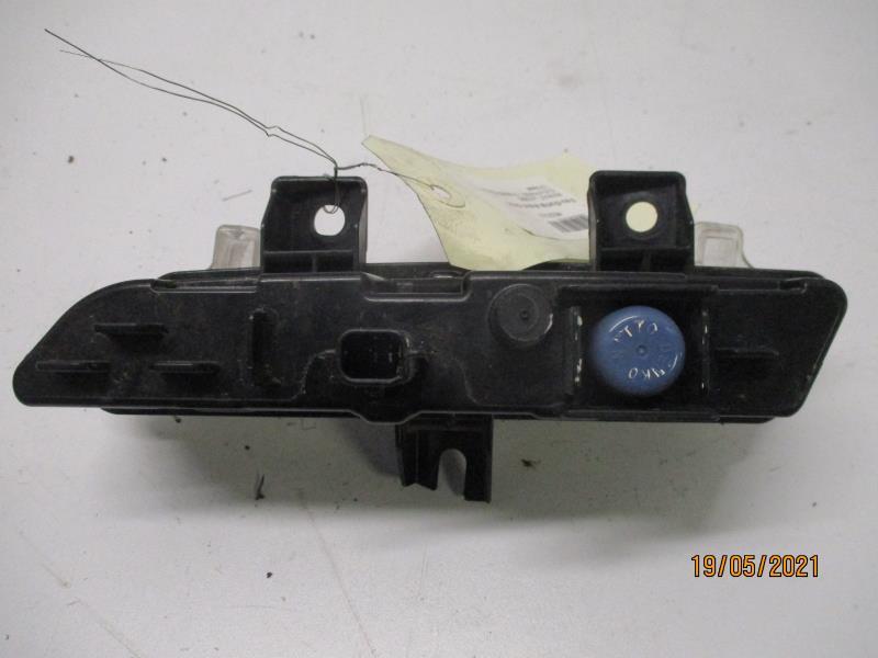 Feu diurne avant droit RENAULT CLIO 4 PHASE 1 Diesel - 1