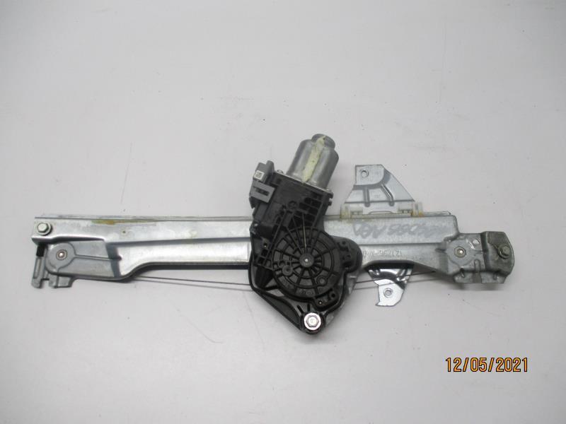 Alzacristalli elettrico posteriore destro CITROEN C4 2 PHASE 1 Diésel - 1