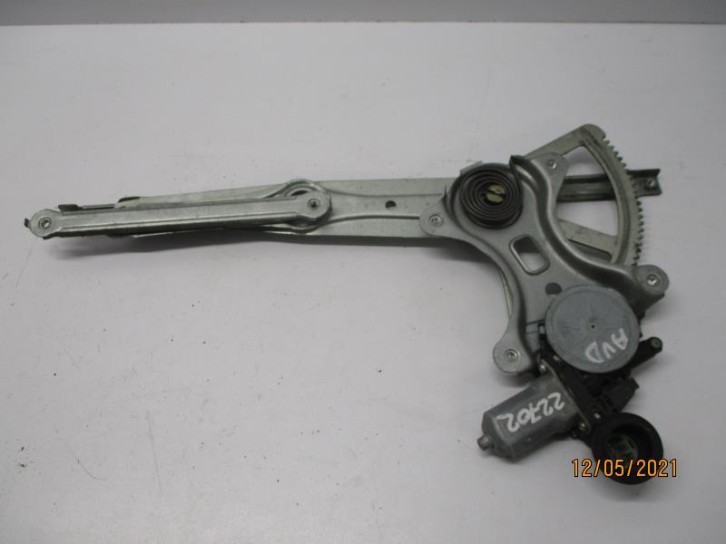 Alzacristalli elettrico anteriore destro LEXUS RX 2 Gasolina/Híbrido - 1