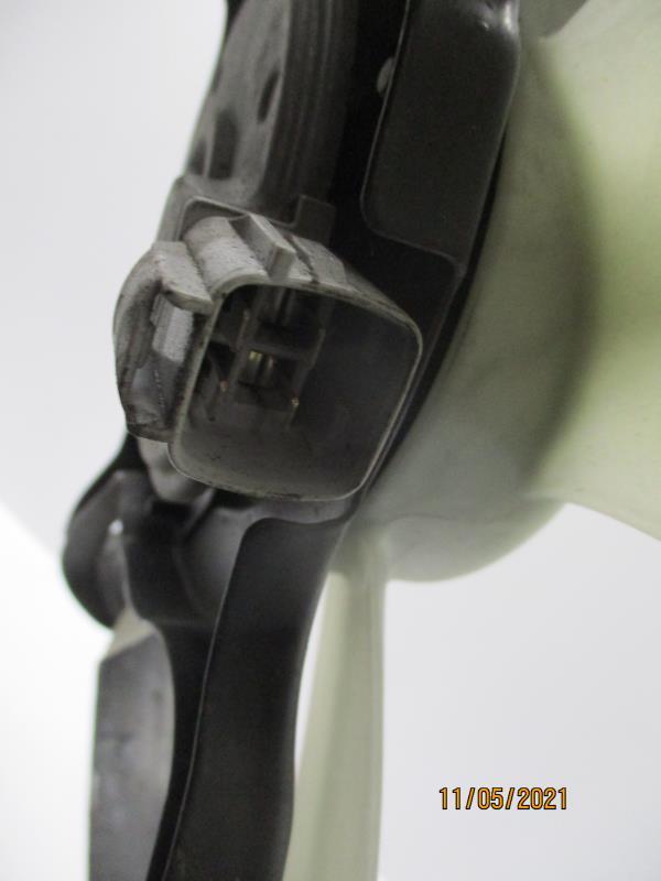 Motoventilatore radiatore SUZUKI SWIFT 3 Gasolina - 1