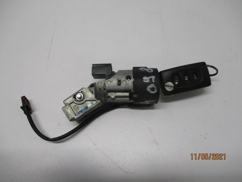 Neiman CITROEN C4 1 PHASE 1 Essence - 1