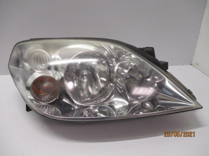 Gruppo ottico anteriore principale destro (luci)(faro) NISSAN PRIMERA 3 Diésel - 1