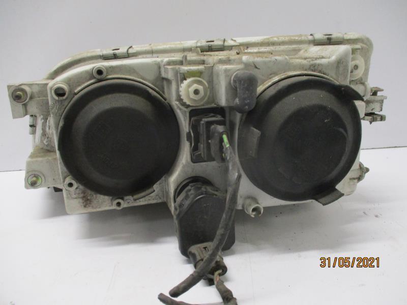 Gruppo ottico anteriore principale destro (luci)(faro) VOLVO S 40 1 PHASE 2 Gasolina - 1