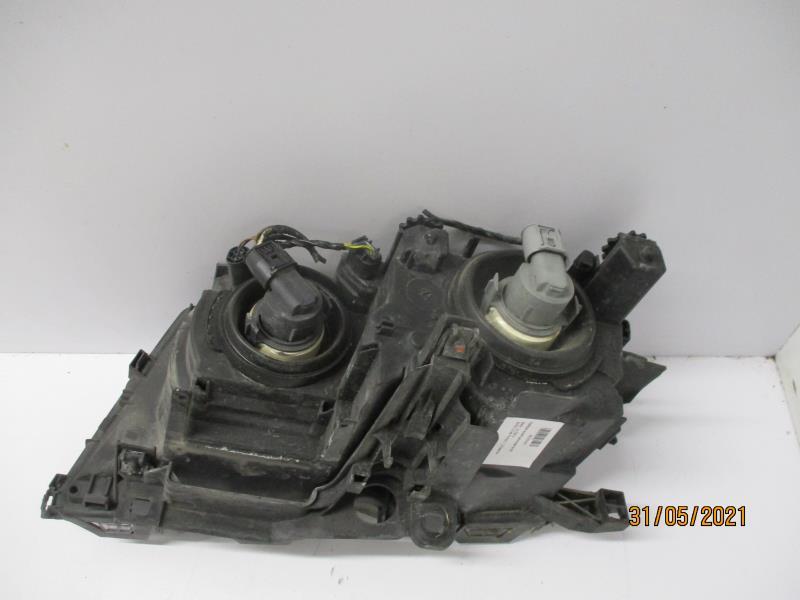 Gruppo ottico anteriore principale destro (luci)(faro) BMW SERIE 3 E46 PHASE 1 Gasolina - 1