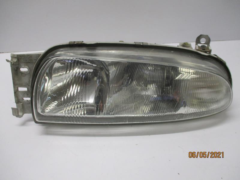 Gruppo ottico anteriore principale sinistro (luci)(faro) FORD FIESTA 4 PHASE 1 Gasolina - 1