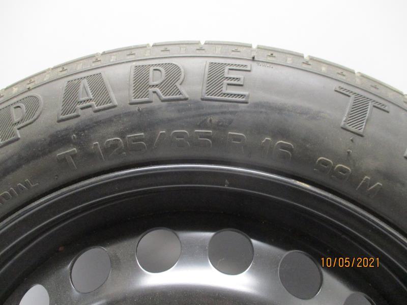 Roue VOLVO V 50 PHASE 2 BREAK Diesel - 1