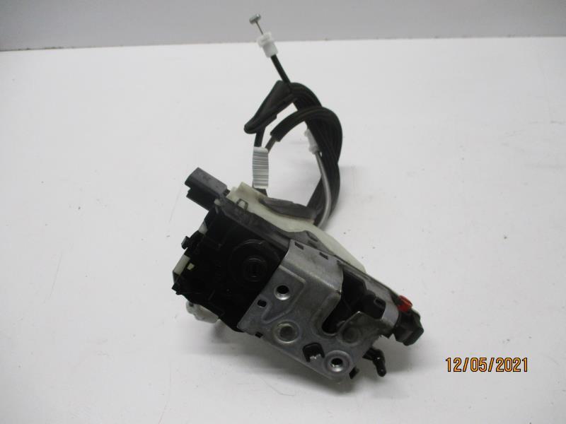 Serratura posteriore destra CITROEN C4 2 PHASE 1 Diésel - 1