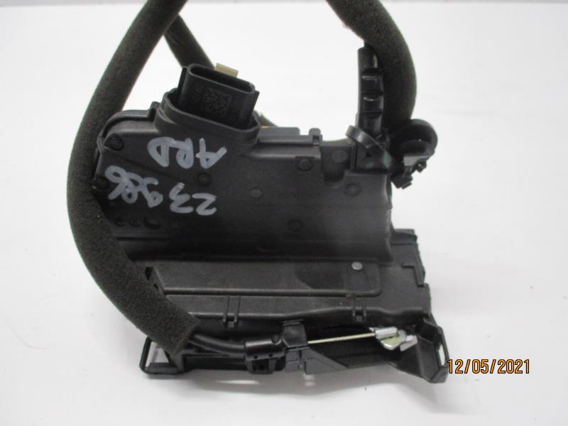 Serratura posteriore destra RENAULT CLIO 4 PHASE 2 Diésel - 1