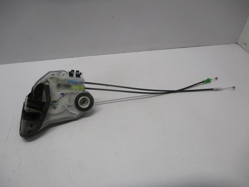 Serratura posteriore destra PEUGEOT 108 Gasolina - 1