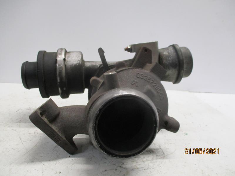 Turbo MERCEDES CLASSE B 245 PHASE 2 Diésel - 1