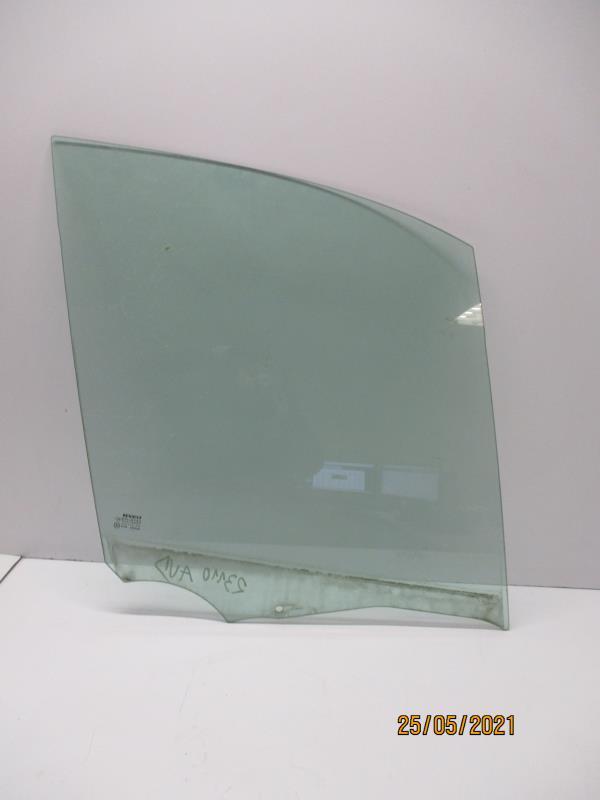 Vitre avant droit RENAULT SCENIC 2 PHASE 2 Diesel - 1