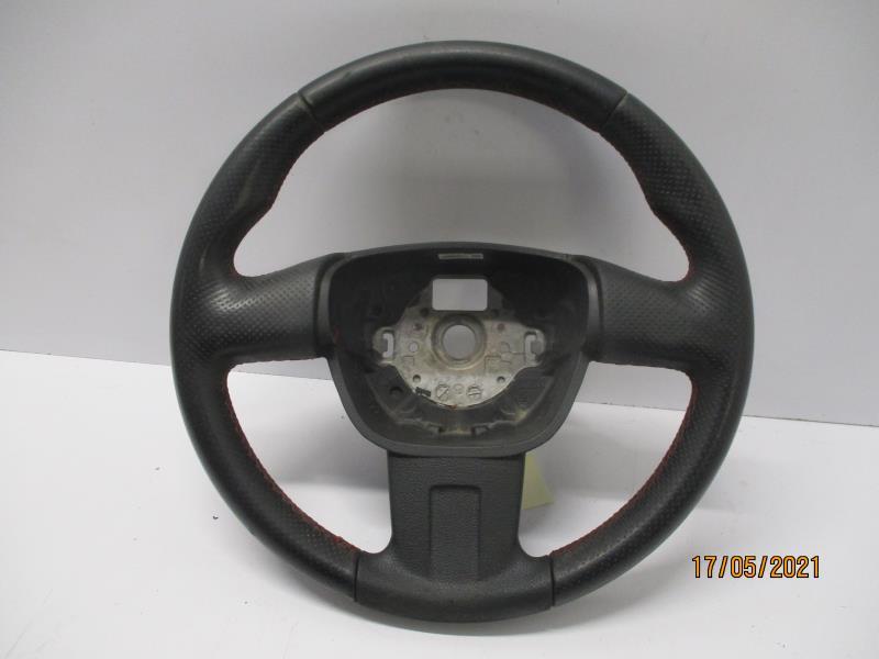 Volant SKODA FABIA 2 PHASE 2 Diesel - 1