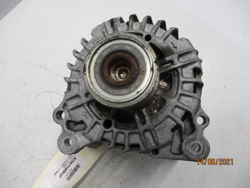 Alternatore SEAT IBIZA 4 PHASE 2  - 1