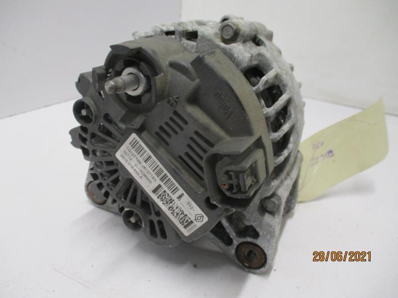 Alternatore RENAULT CLIO 4 PHASE 1 Diésel - 1