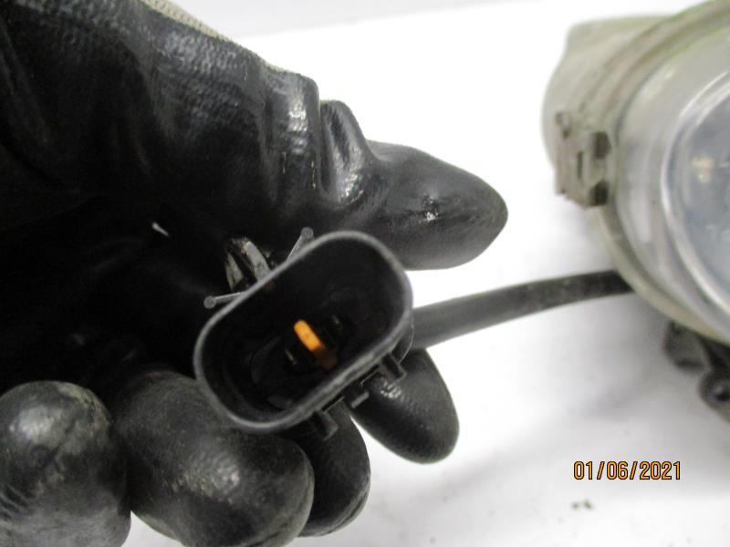 Fendinebbia destro (luci) HYUNDAI ATOS 1 PRIME Gasolina - 1