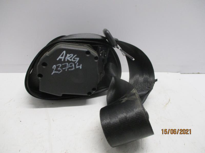 Cintura di sicurezza posteriore sinistra SEAT IBIZA 3 PHASE 2 Diésel - 1
