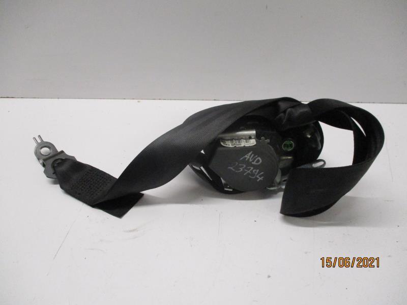 Cintura di sicurezza anteriore destra SEAT IBIZA 3 PHASE 2 Diésel - 1