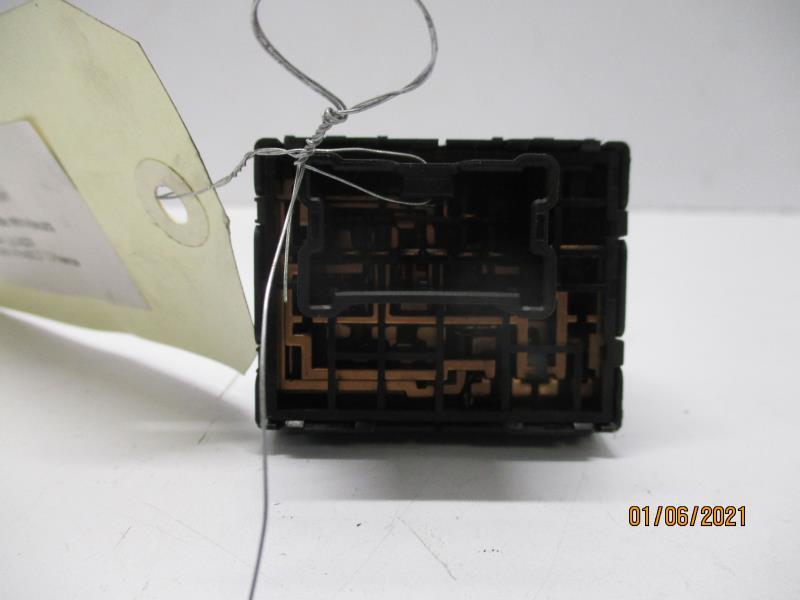 Commande retroviseurs NISSAN MICRA 3 PHASE 2 Essence - 1