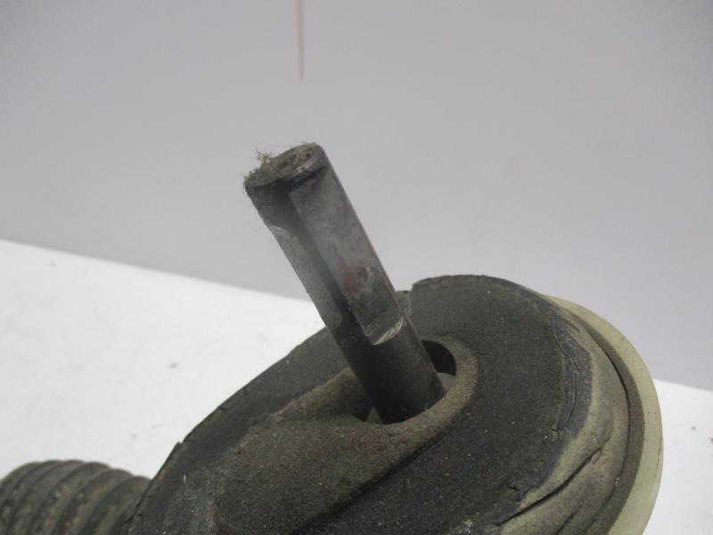 Cremagliera servosterzo NISSAN MICRA 3 PHASE 2 Gasolina - 1