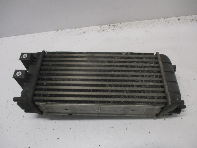 Scambiatore aria (Intercooler) PEUGEOT 308 1 PHASE 2 Diésel - 1