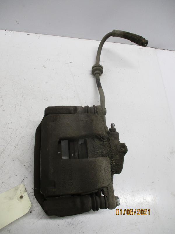 Pinza freni posteriore destra CITROEN JUMPER 3 PHASE 1 Diésel - 1