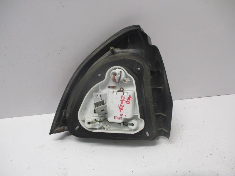 Fanale posteriore principale destro (luci) HONDA PRELUDE 4 COUPE Gasolina - 1