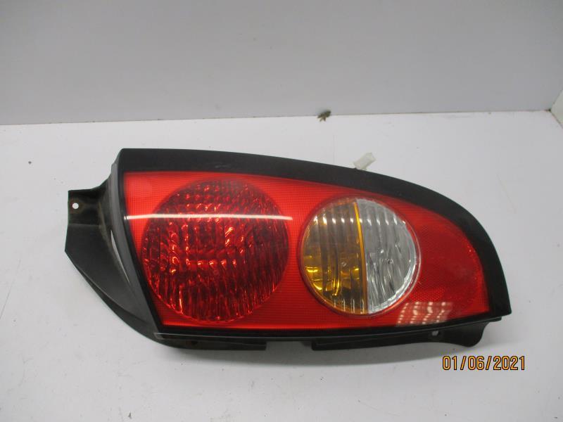 Fanale posteriore principale destro (luci) HYUNDAI ATOS 1 PRIME Gasolina - 1
