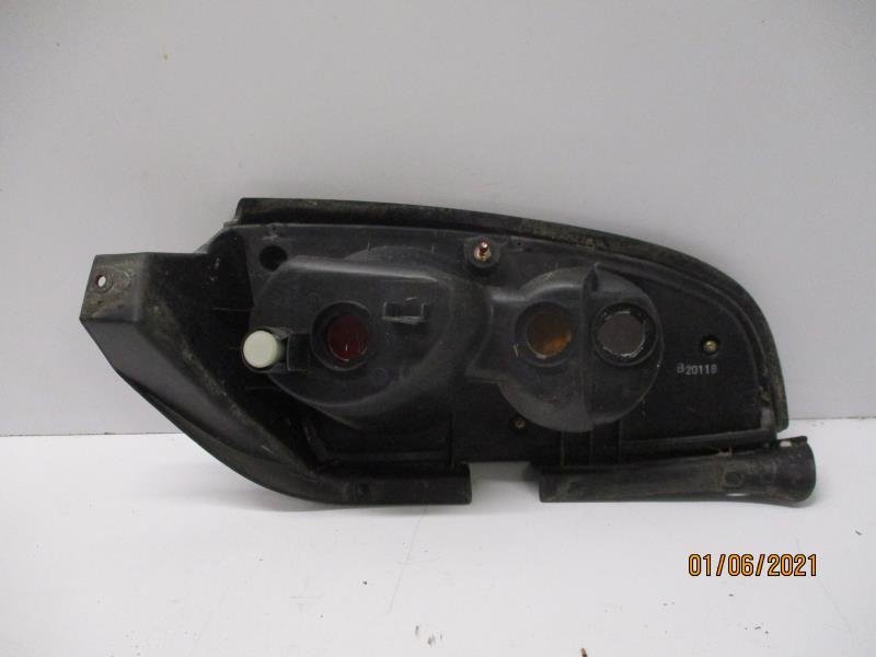 Fanale posteriore principale sinistro (luci) HYUNDAI ATOS 1 PRIME Gasolina - 1