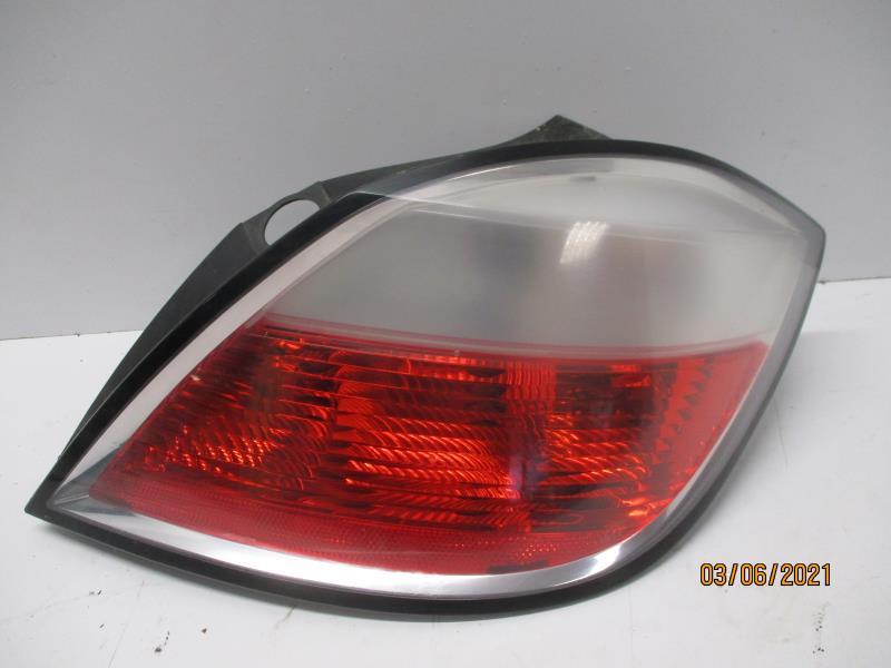 Fanale posteriore principale sinistro (luci) OPEL ASTRA H PHASE 1 Diésel - 1