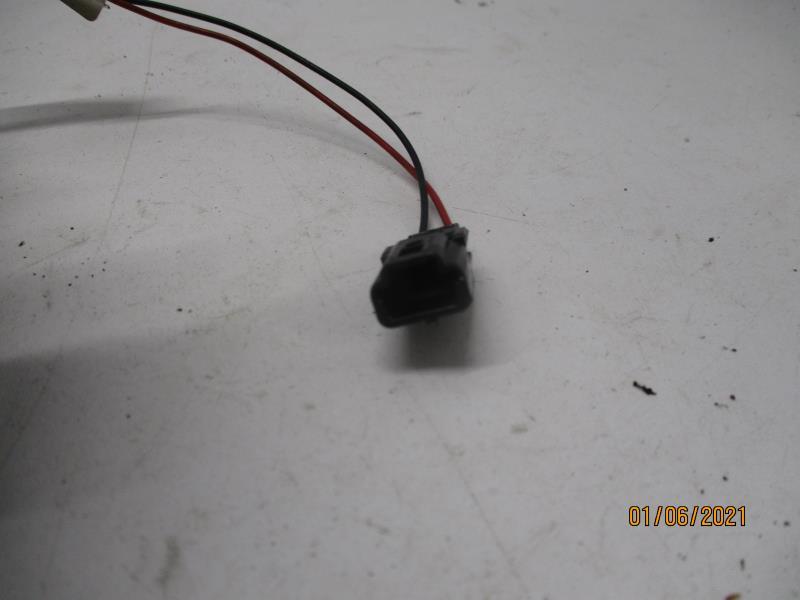 Feu arriere secondaire gauche (feux) RENAULT CLIO 4 PHASE 1 Diesel - 1