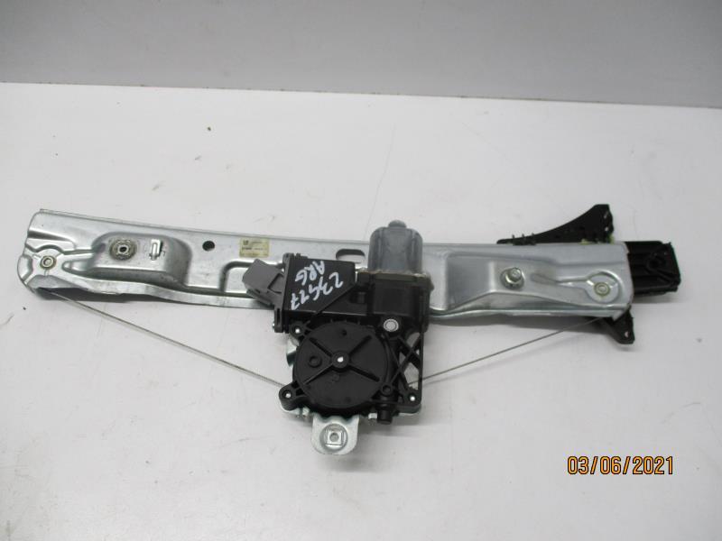 Alzacristalli elettrico posteriore sinistro OPEL INSIGNIA 1 PHASE 1 Diésel - 1