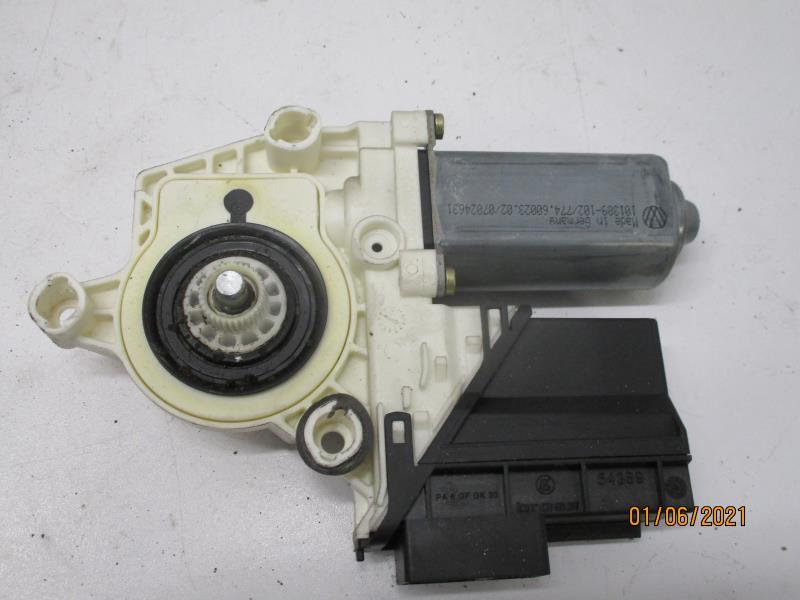 Motore alzacristalli posteriore sinistro SEAT IBIZA 3 PHASE 1 Diésel - 1