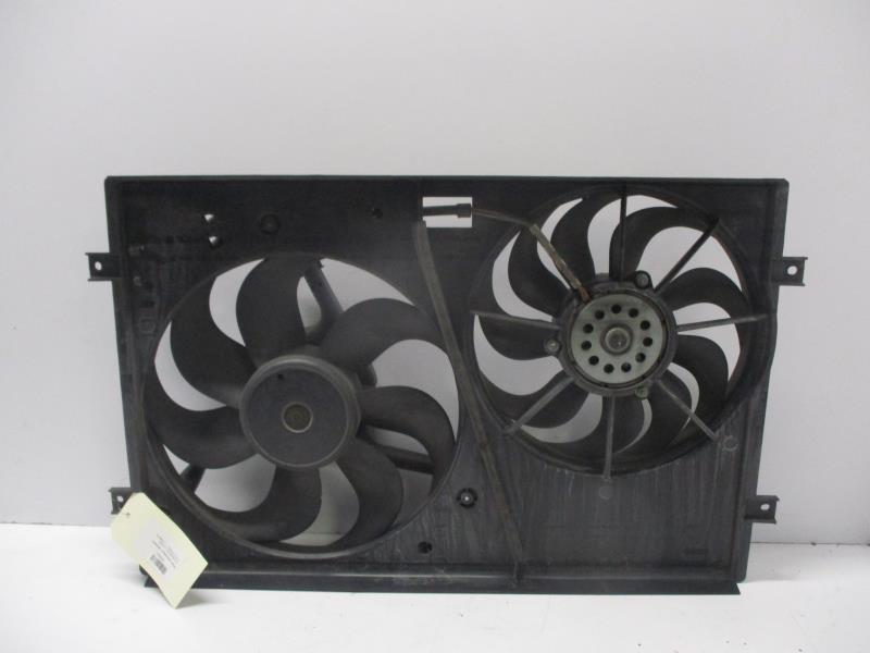Motoventilatore radiatore VOLKSWAGEN POLO 4 PHASE 1 Gasolina - 1