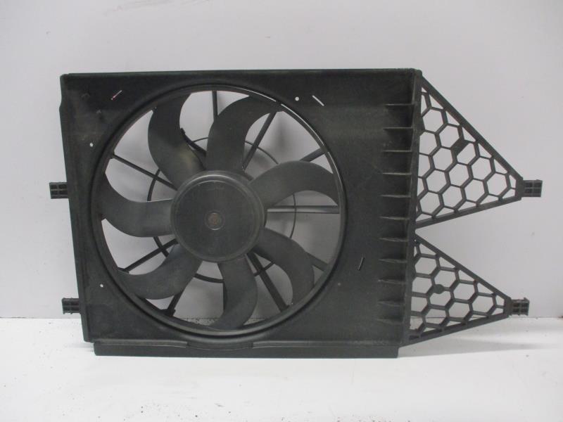 Motoventilatore radiatore SEAT IBIZA 4 PHASE 1 Diésel - 1