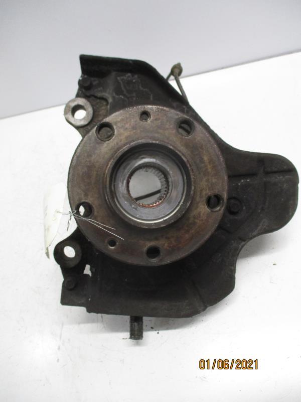 Mozzo anteriore sinistro CITROEN JUMPER 3 PHASE 1 Diésel - 1
